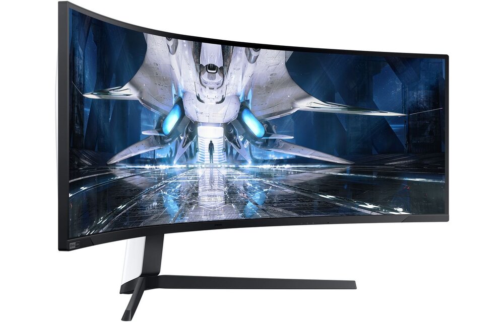 Samsung Odyssey Neo G9 S49AG950NP - Monitor