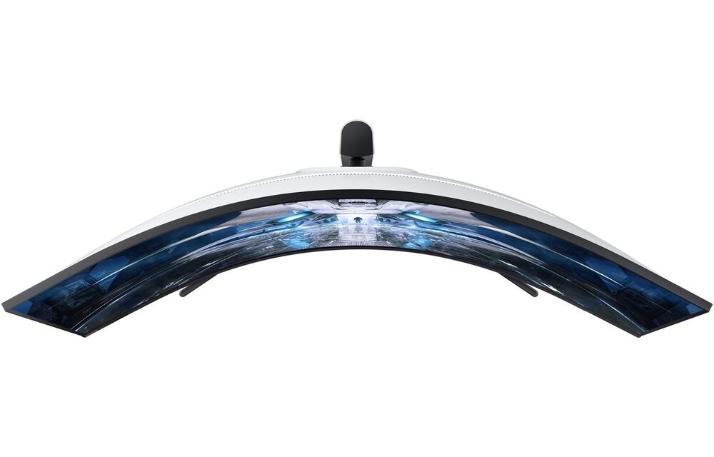 Samsung Odyssey Neo G9 S49AG950NP - Monitor