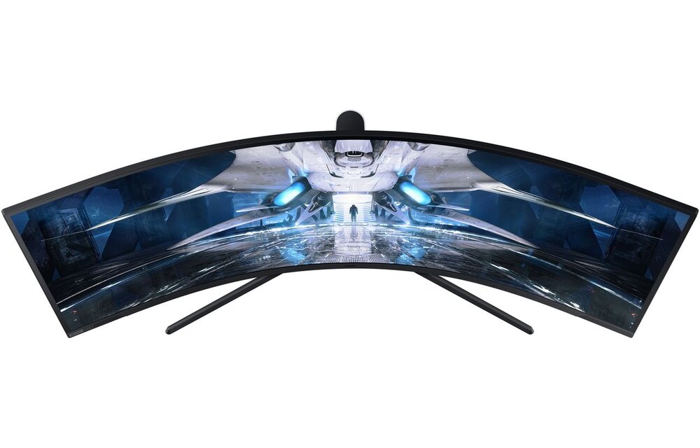 Samsung Odyssey Neo G9 S49AG950NP - Monitor