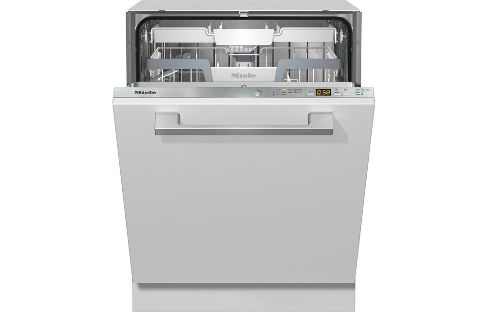 Miele G 5163 SC Vi - Inbouw vaatwasser