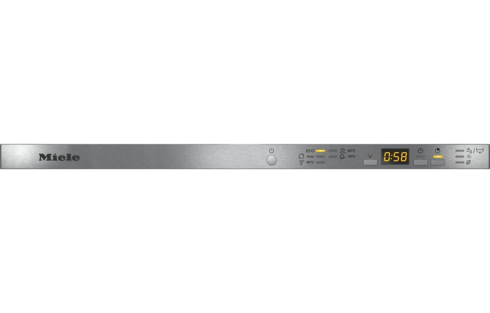 Miele G 5163 SC Vi - Inbouw vaatwasser
