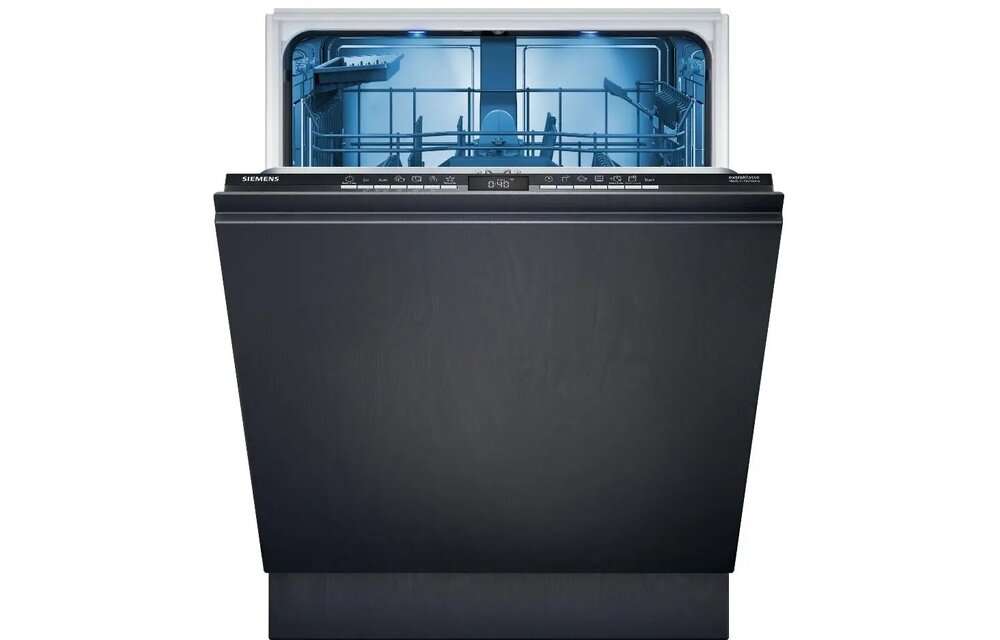 Siemens SN65TX08BE extraKlasse - Inbouw vaatwasser