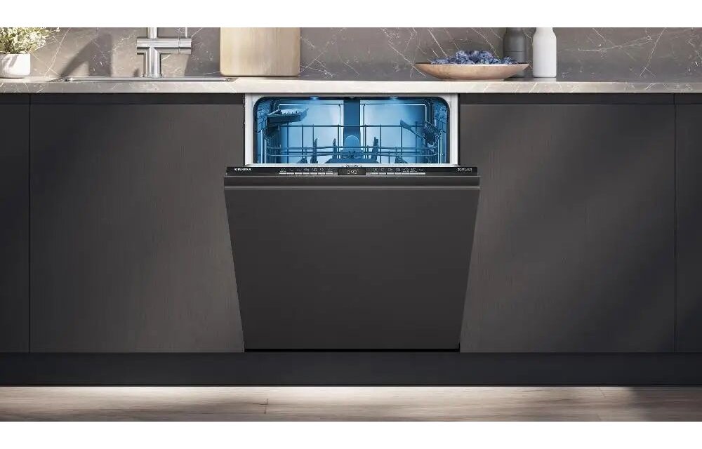 Siemens SN65TX08BE extraKlasse - Inbouw vaatwasser