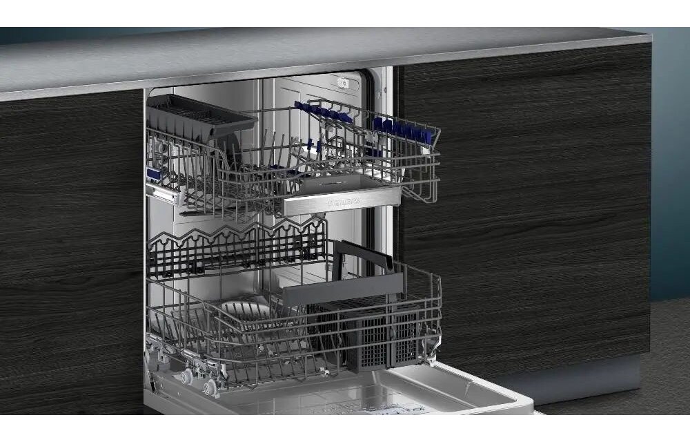 Siemens SN65TX08BE extraKlasse - Inbouw vaatwasser