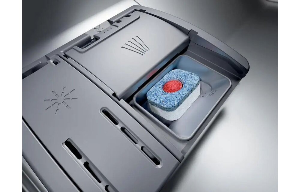 Siemens SN65TX08BE extraKlasse - Inbouw vaatwasser