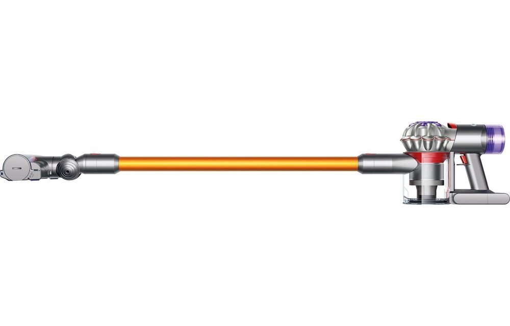 Dyson V8 Absolute (2023) - Steelstofzuiger