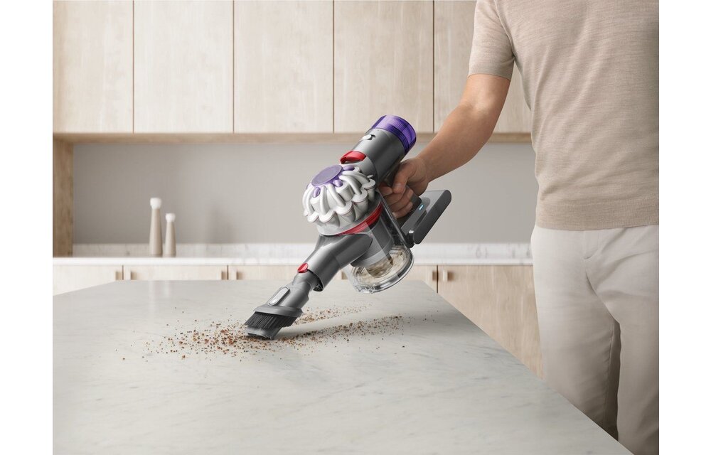 Dyson V8 Absolute (2023) - Steelstofzuiger