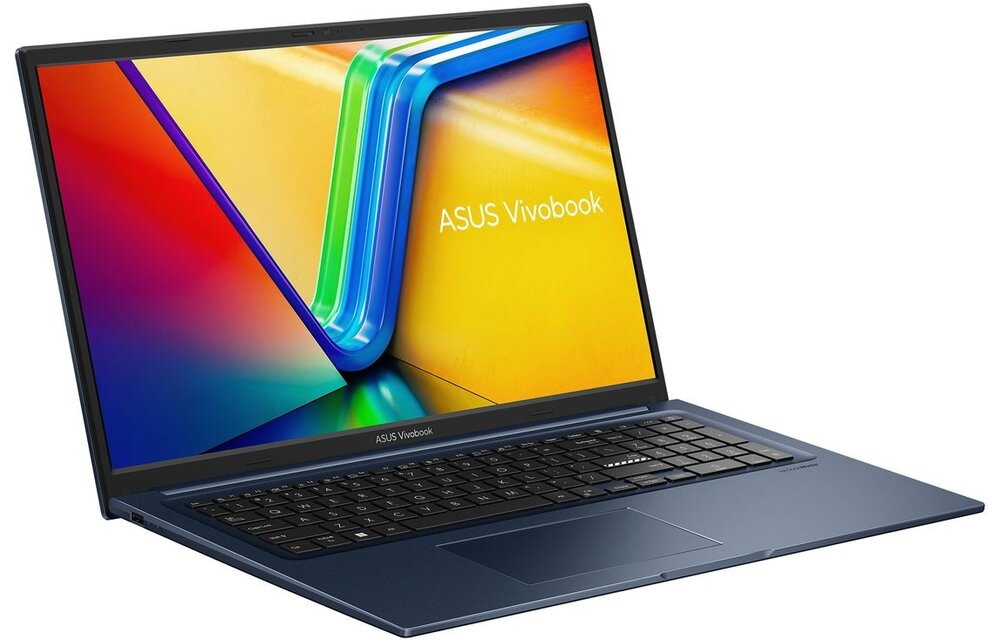 ASUS VivoBook 17 X1704ZA-AU053W - Laptop