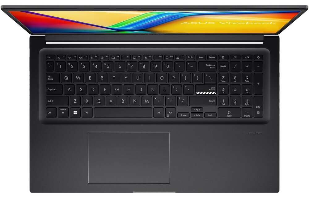 ASUS Vivobook 17X M3704YA-AU075W - Laptop