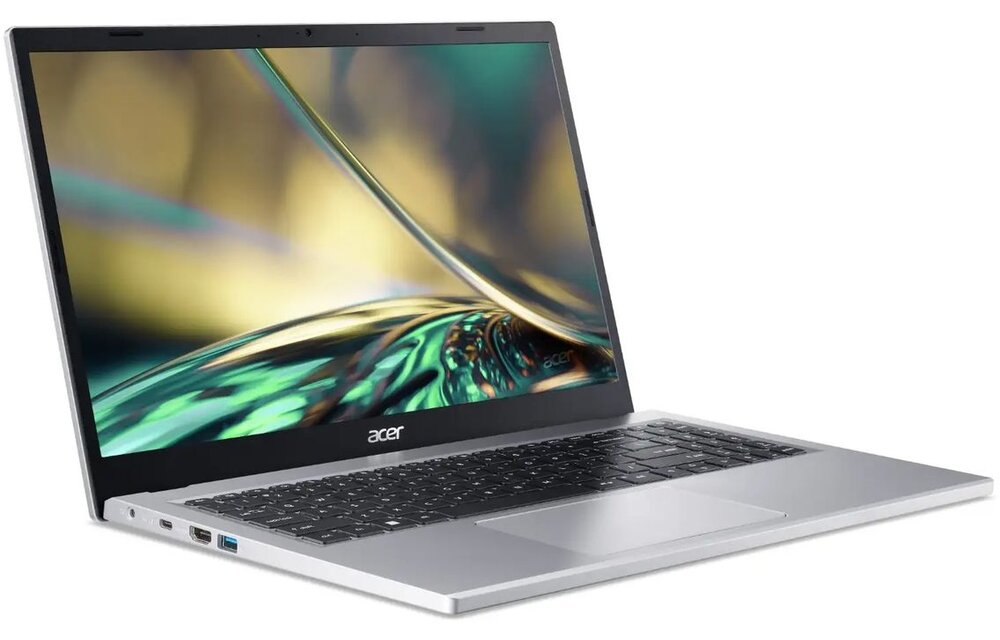 Acer Aspire 3 15 A315-510P-368G - Laptop
