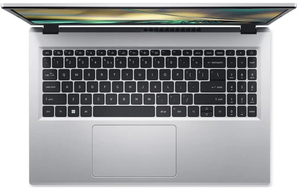 Acer Aspire 3 15 A315-510P-368G - Laptop
