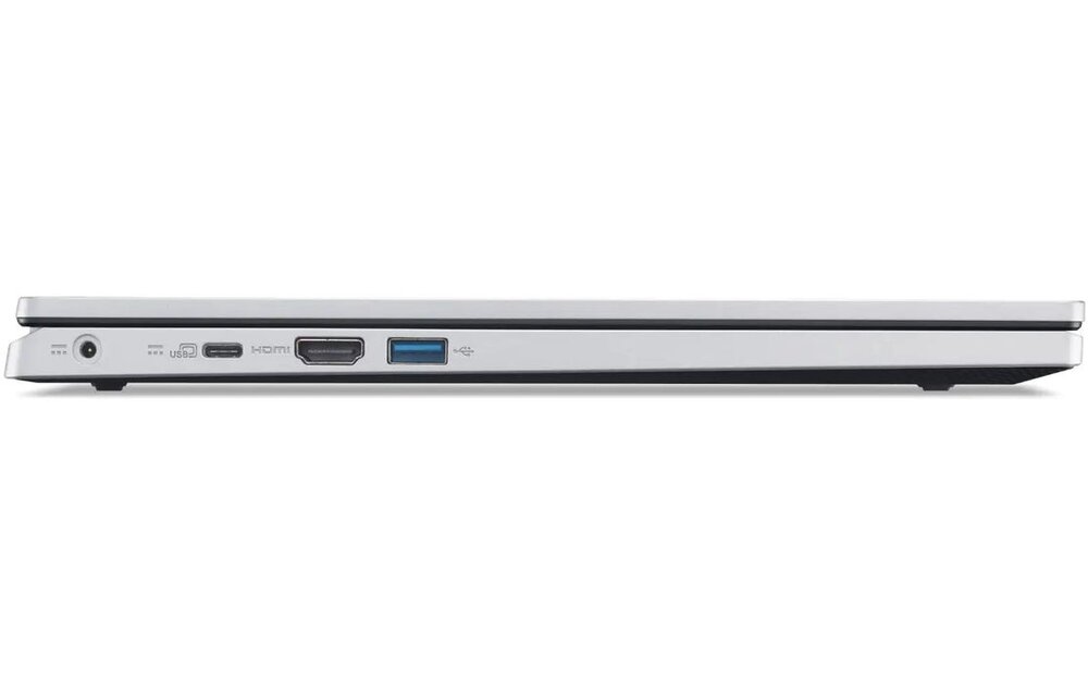 Acer Aspire 3 15 A315-510P-368G - Laptop