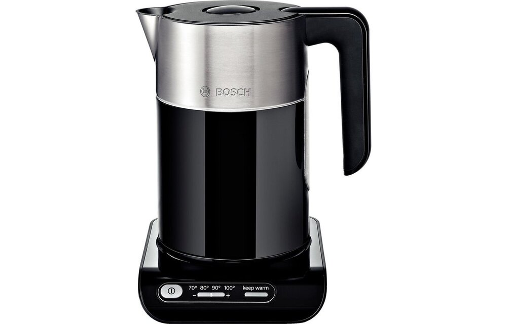 Bosch TWK8613P Styline - Waterkoker