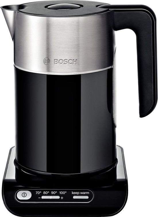 Bosch TWK8613P Styline - Waterkoker