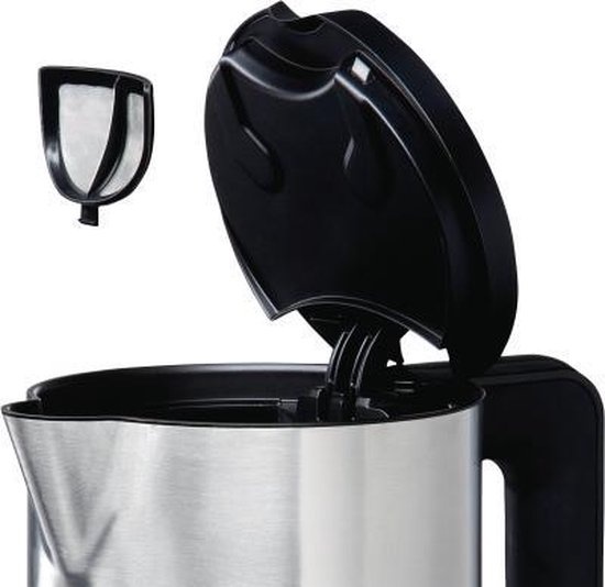 Bosch TWK8613P Styline - Waterkoker