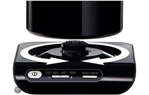 Bosch TWK8613P Styline - Waterkoker