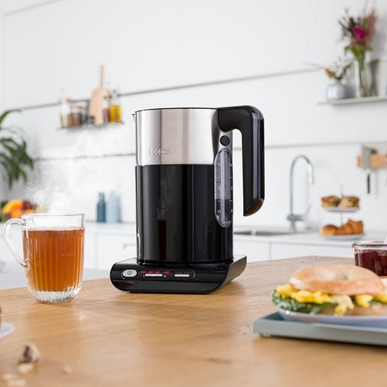 Bosch TWK8613P Styline - Waterkoker