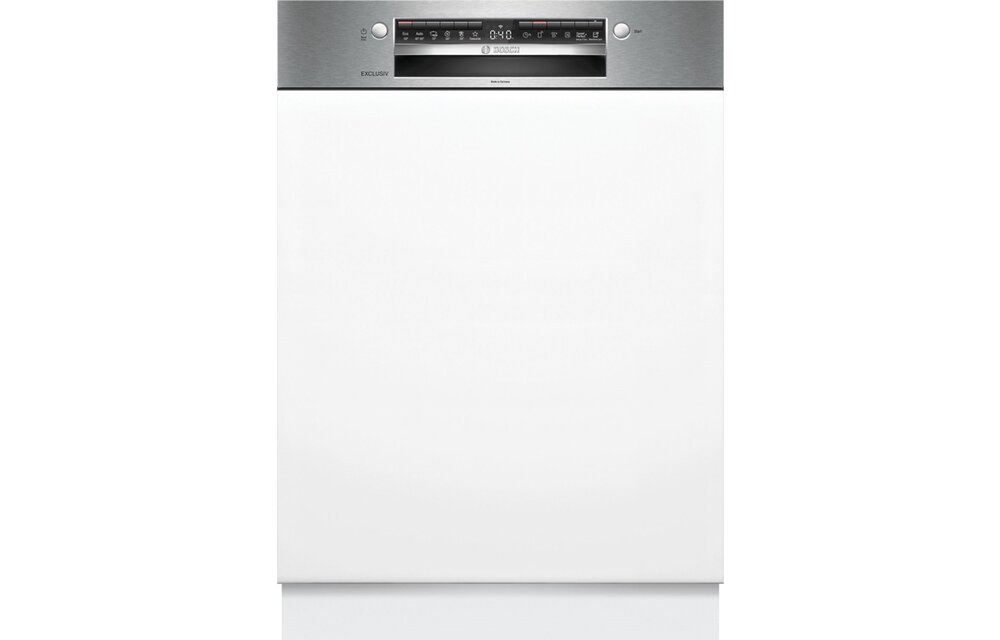 Bosch SMI4HBS23E EXCLUSIV - Inbouw vaatwasser