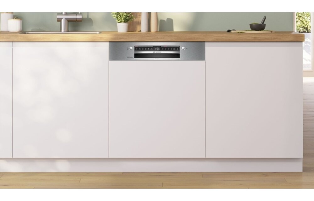 Bosch SMI4HBS23E EXCLUSIV - Inbouw vaatwasser