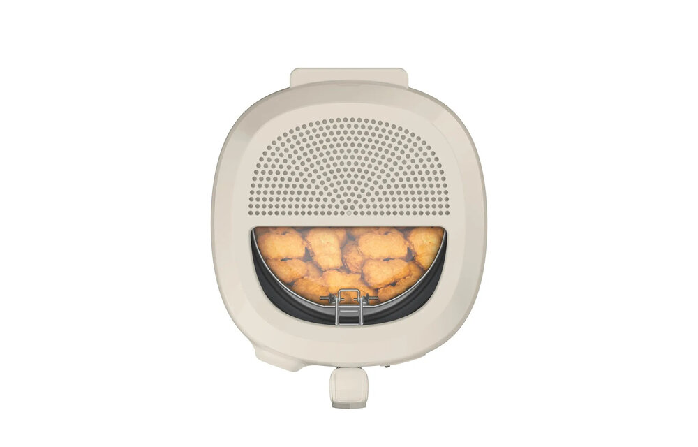 Tefal Uno FF203B - Frituurpan