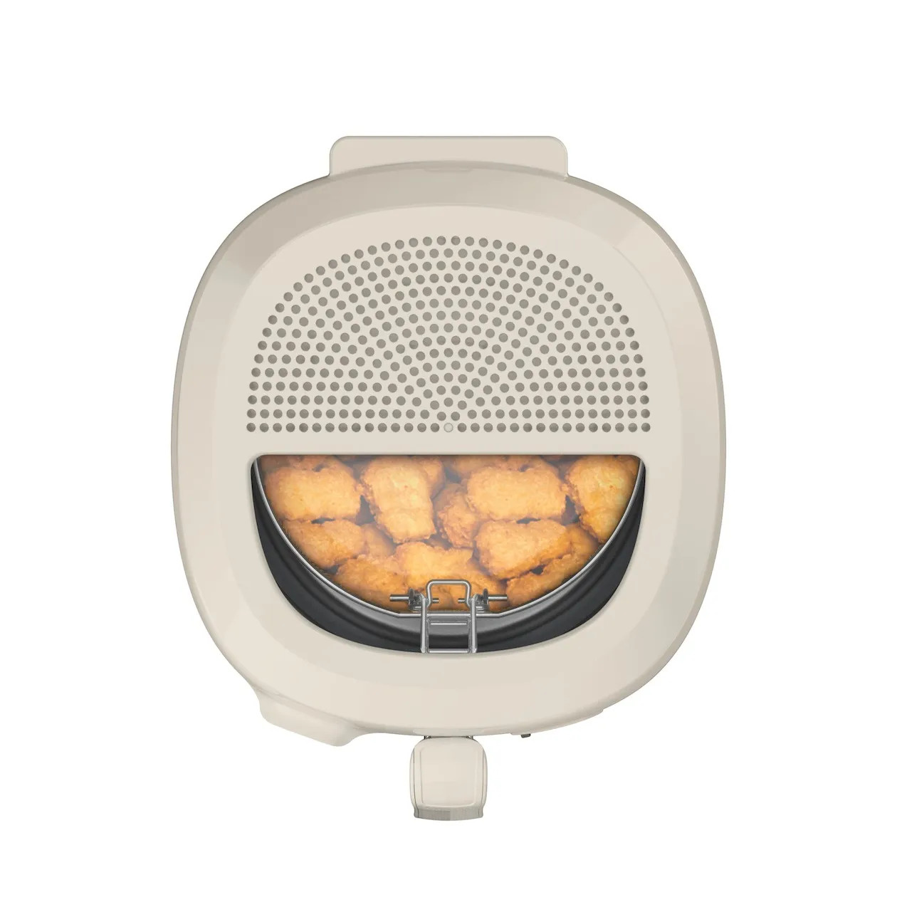 Tefal Uno FF203B - Frituurpan