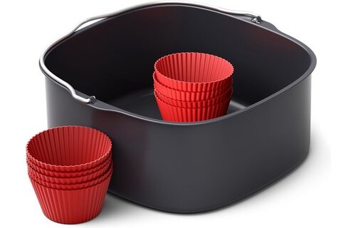 Philips Airfryer Bakset XXL HD9957/00