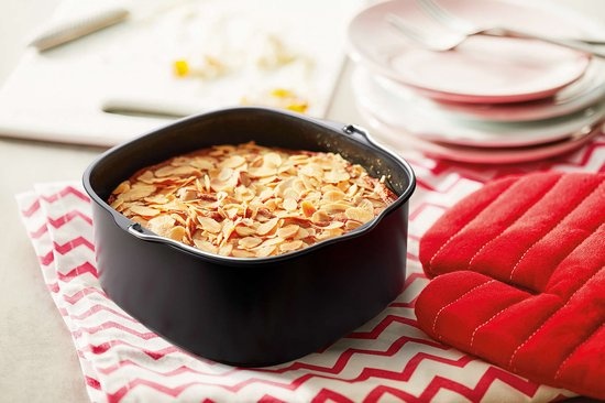 Philips Airfryer Bakset XXL HD9957/00