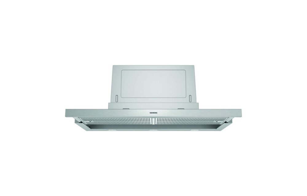 Siemens LI97SA531 - Vlakscherm afzuigkap