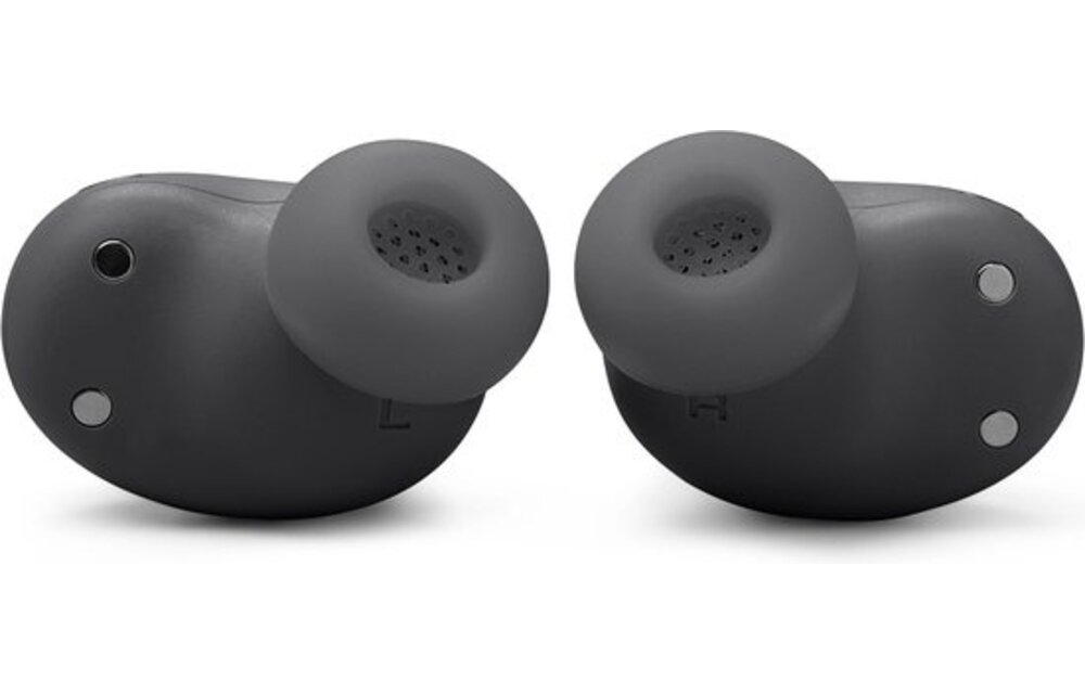 JBL Live Buds 3 Zwart - Draadloze oordopjes