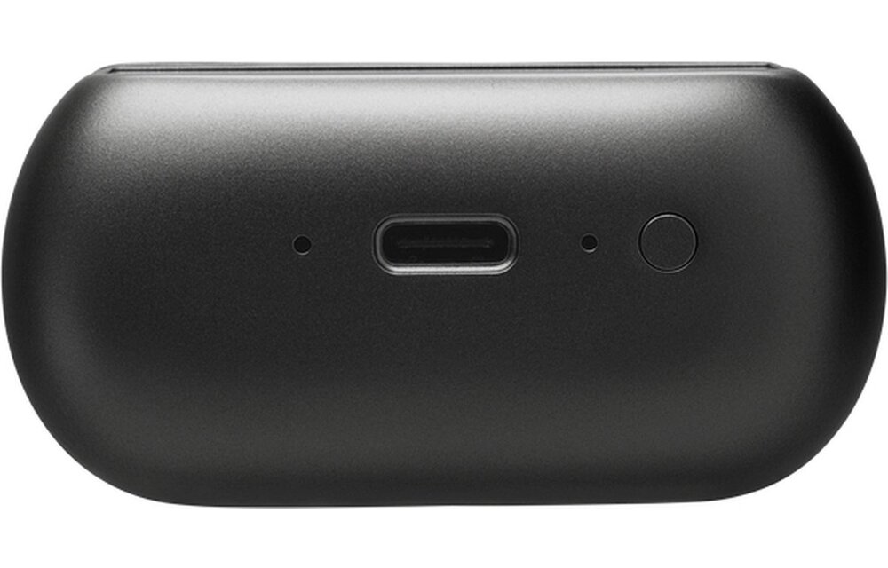 JBL Tour Pro 3 Zwart - Draadloze oordopjes