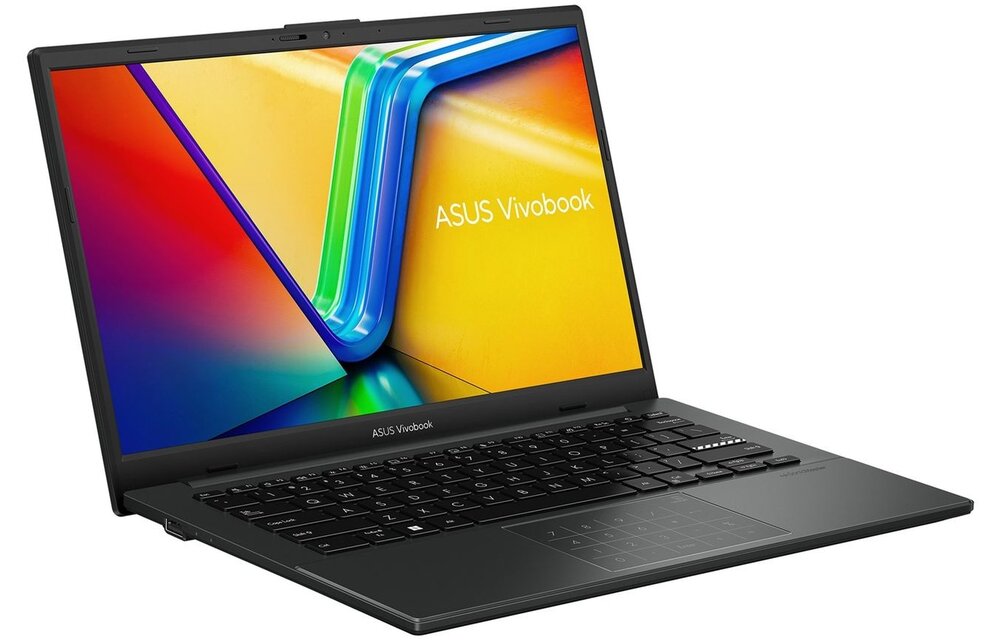 ASUS Vivobook Go 14 E1404FA-IS53 - Laptop