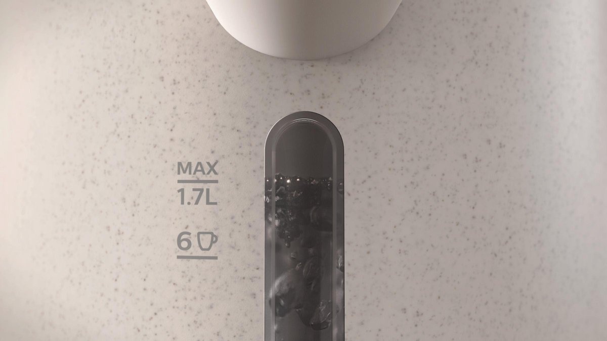 Philips HD9365/10 - Waterkoker