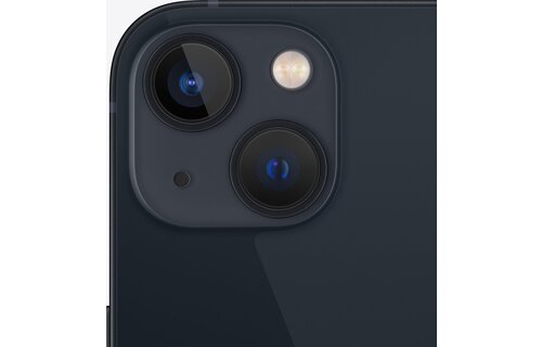 Apple iPhone 12 64GB Zwart (licht gebruikt) - Mobiele telefoon