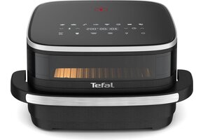 Tefal FW402H Easy Fry XL Surface - Hetelucht friteuse