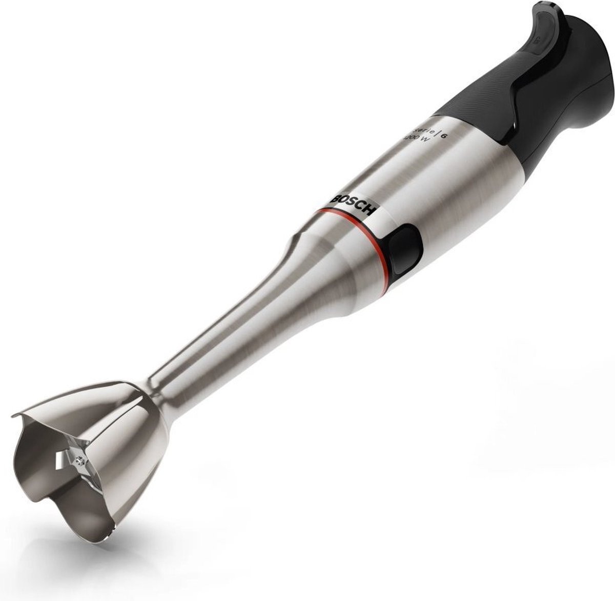 Bosch MSM6M821 Ergomaster Serie 6 - Staafmixer