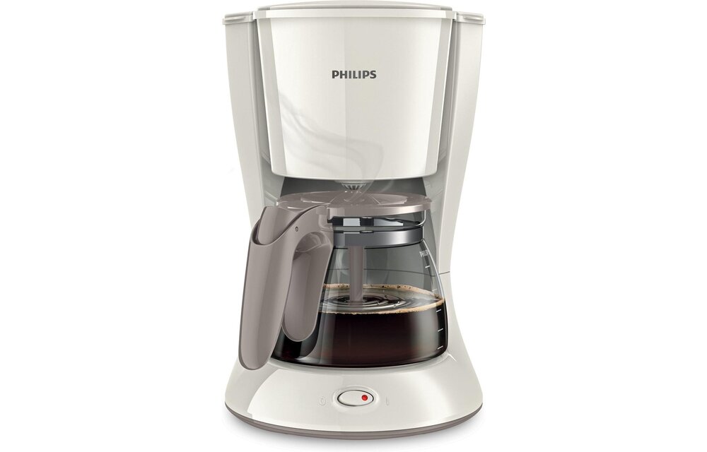 Philips Daily Collection HD7461/00 - Koffiezetapparaat