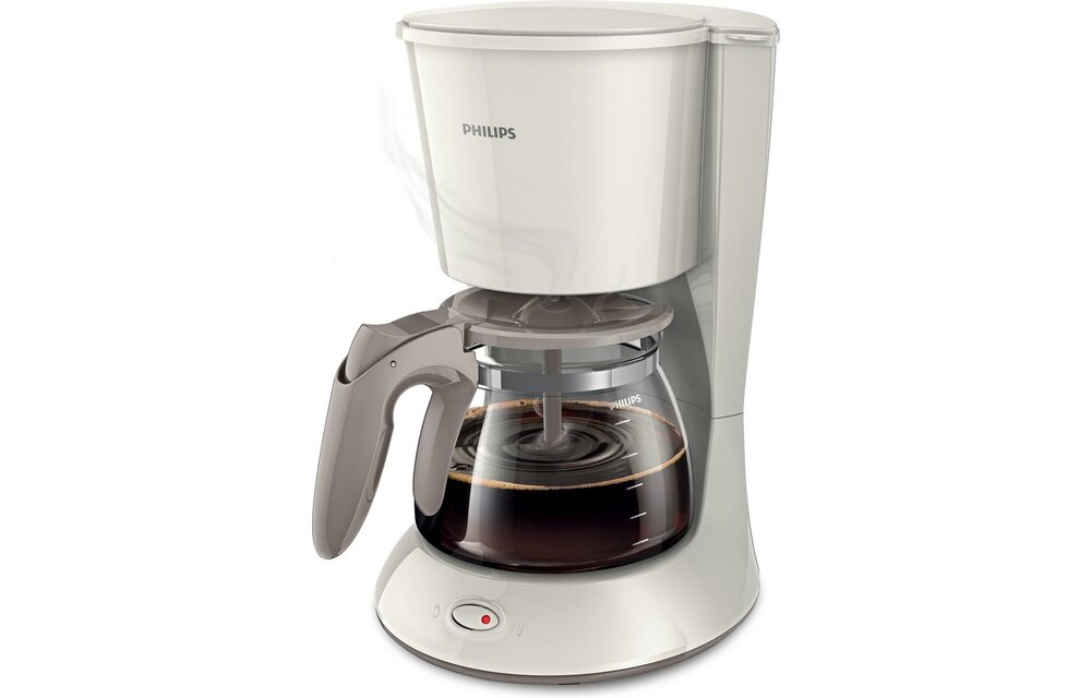 Philips Daily Collection HD7461/00 - Koffiezetapparaat