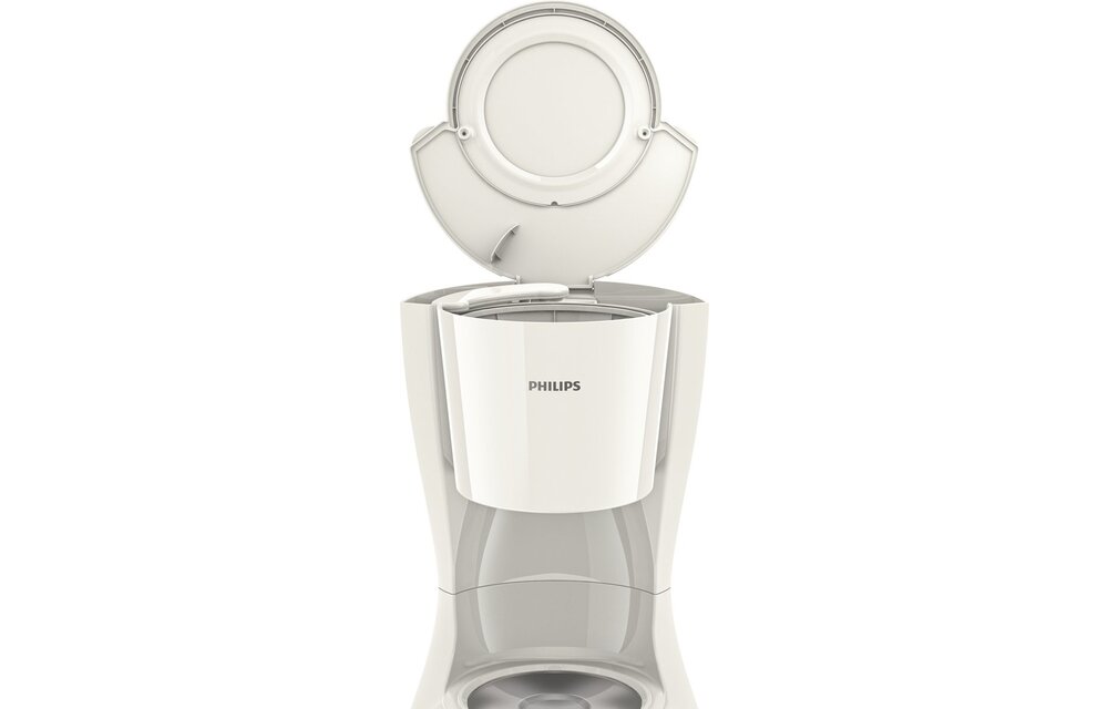 Philips Daily Collection HD7461/00 - Koffiezetapparaat