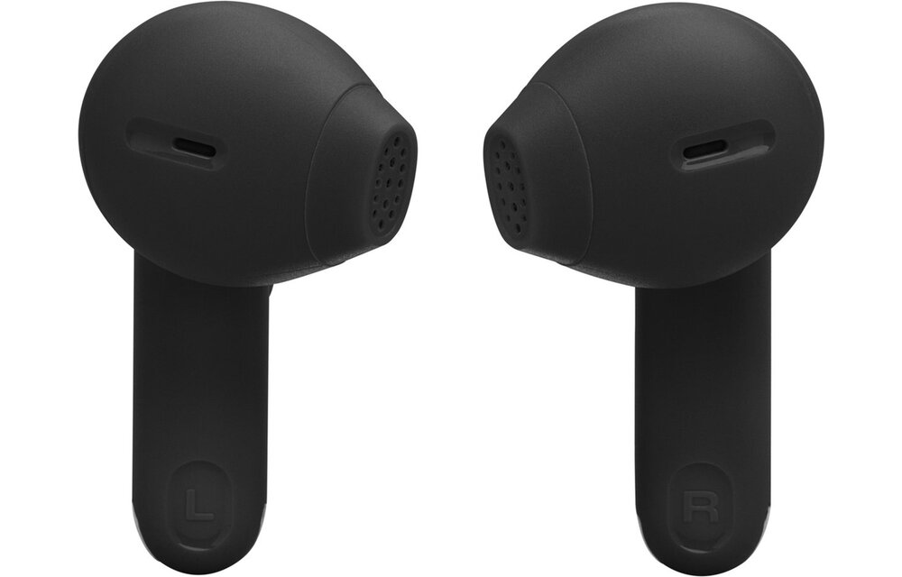 JBL Tune Flex 2 Zwart - Draadloze oordopjes