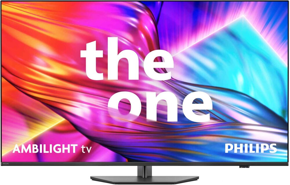 Philips The One 43PUS8909/12 - LED TV