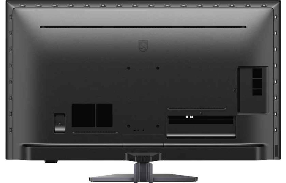 Philips The One 43PUS8909/12 - LED TV