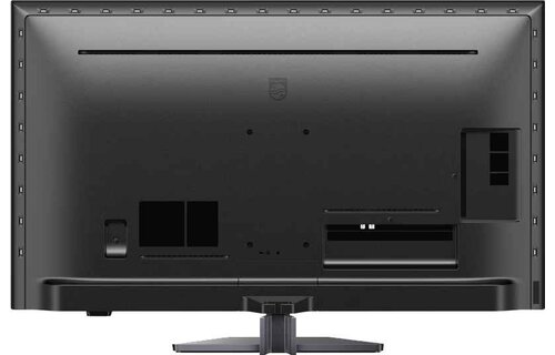 Philips The One 43PUS8909/12  - LED TV