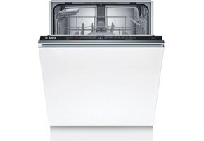 Bosch SMV2ITX09E - Inbouw vaatwasser