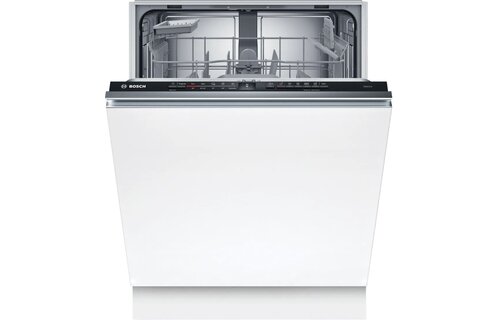 Bosch SMV2ITX09E - Inbouw vaatwasser