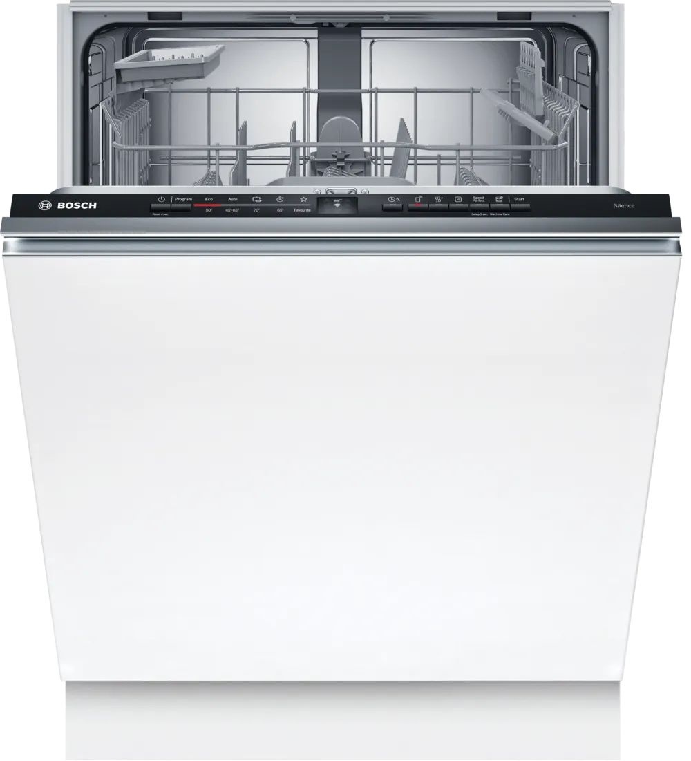 Bosch SMV2ITX09E - Inbouw vaatwasser