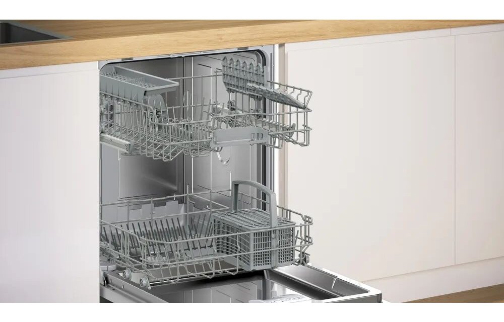 Bosch SMV2ITX09E - Inbouw vaatwasser