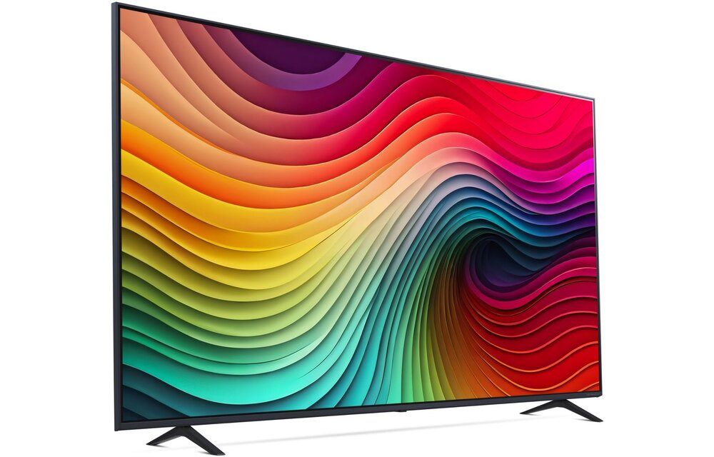 LG 65NANO81T6A (2024) - NanoCell TV