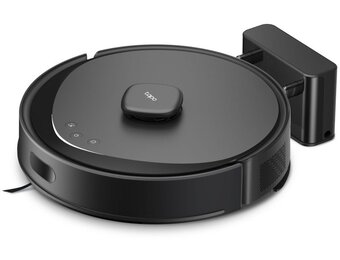 TP-Link Tapo RV30 Max - Robotstofzuiger
