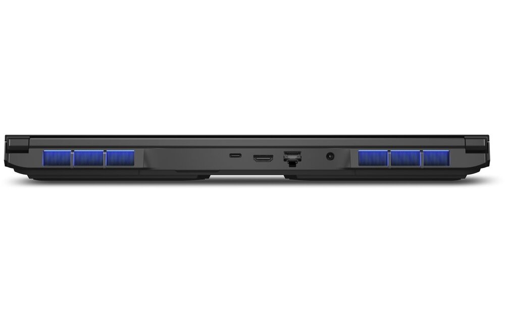 Erazer Major X20 MD62617 - Gaming laptop