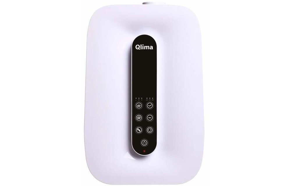 Qlima H 609 - Luchtbevochtiger